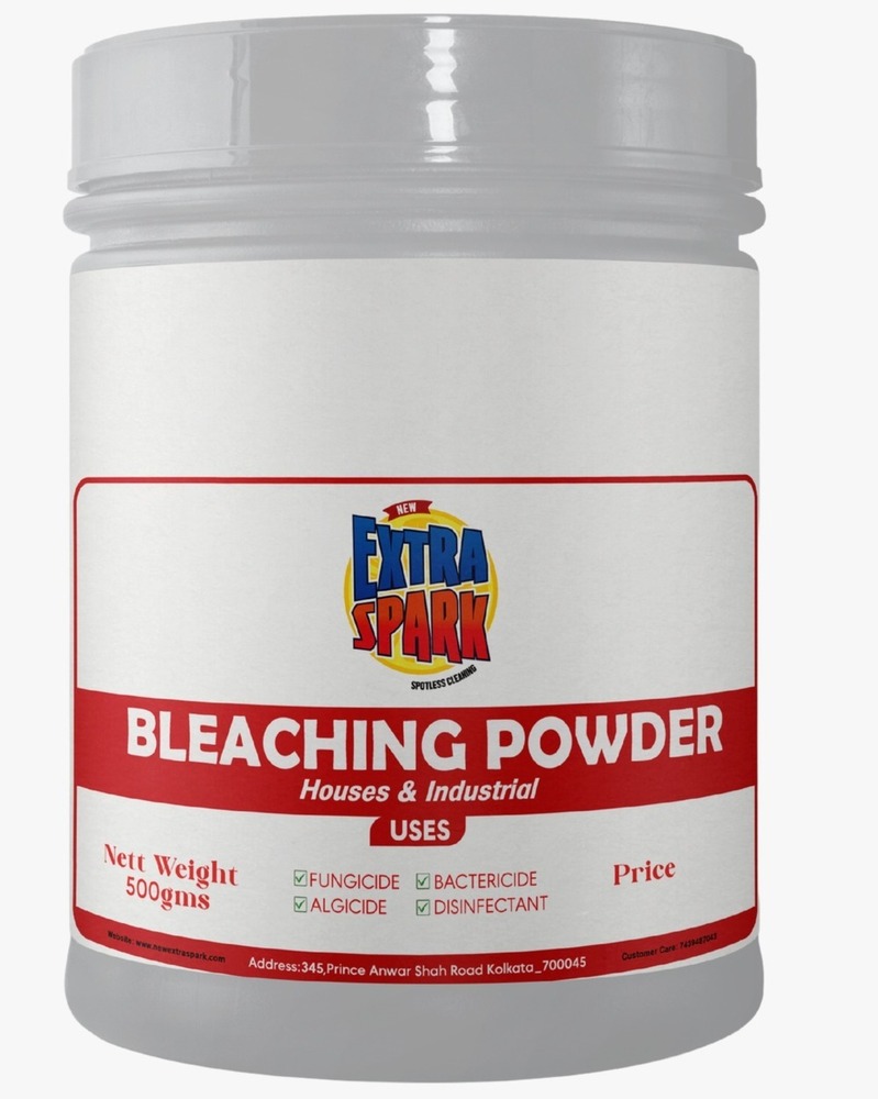 Bleaching Powder