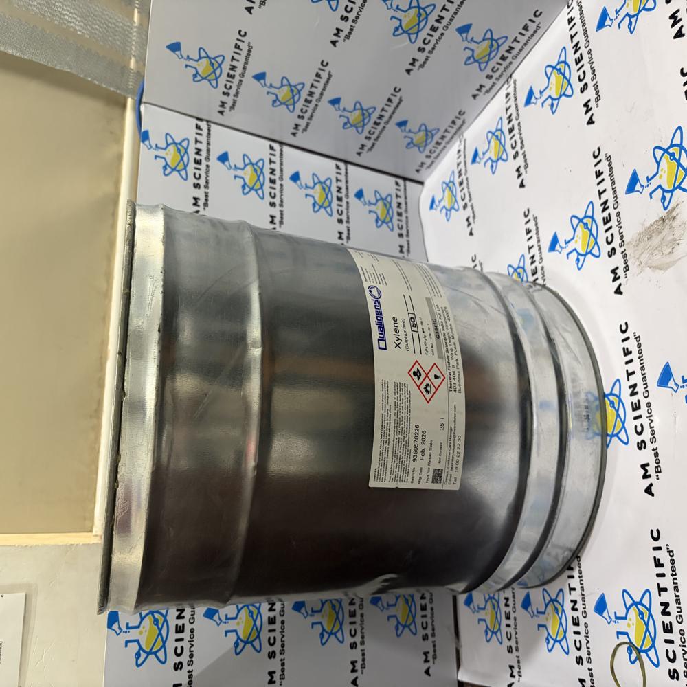 Xylene Sulphur Free SQ Qualigens 25Ltr