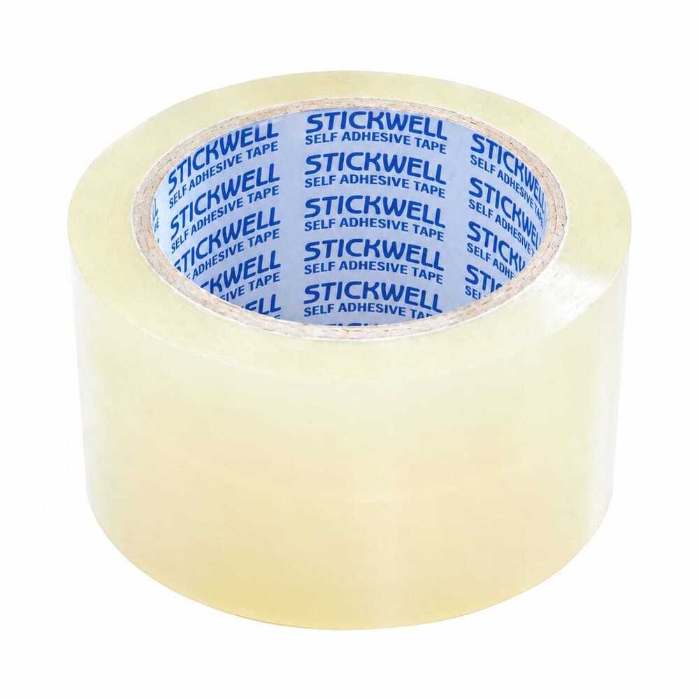 90 Mtr BOPP Adhesive Tapes