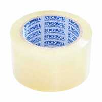 90 Mtr BOPP Adhesive Tapes