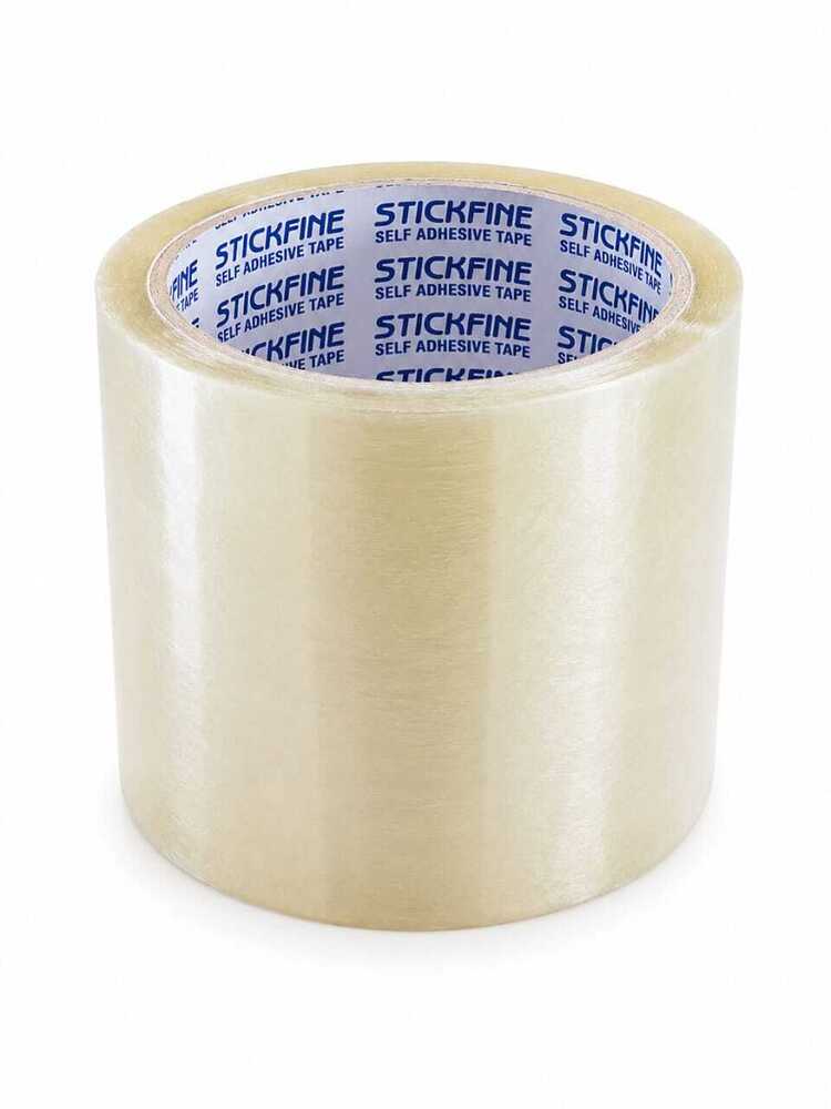 BOPP Adhesive Tapes