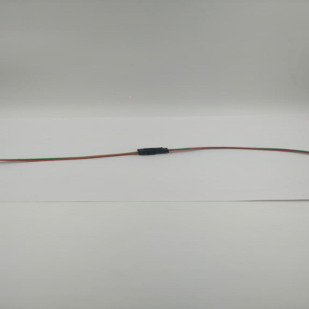 3 PIN MALE FEMALE JST CONNECTOR