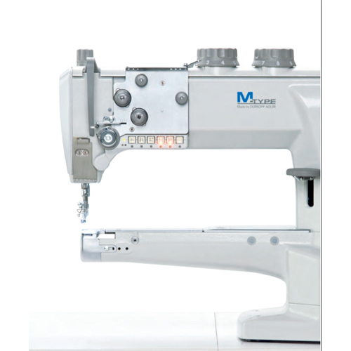 Duerkopp Adler 669-180112 Cylinder Bed Machine