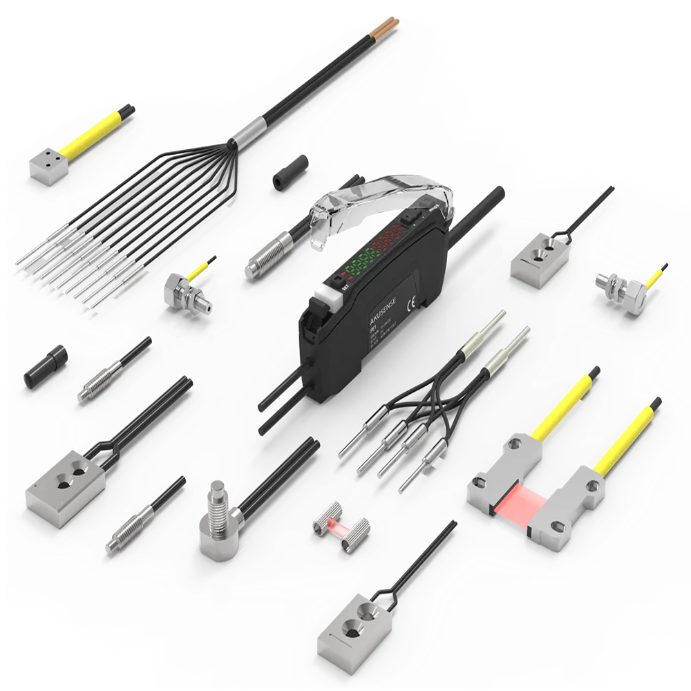 Fiber-Optic Sensors