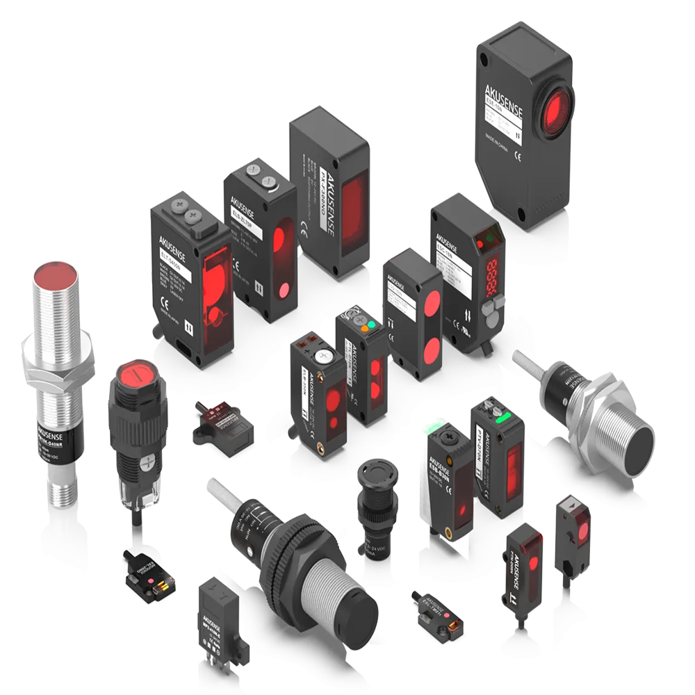 Photoelectric Sensors
