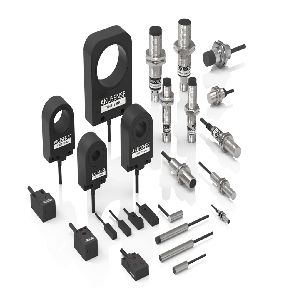 Inductive Sensors