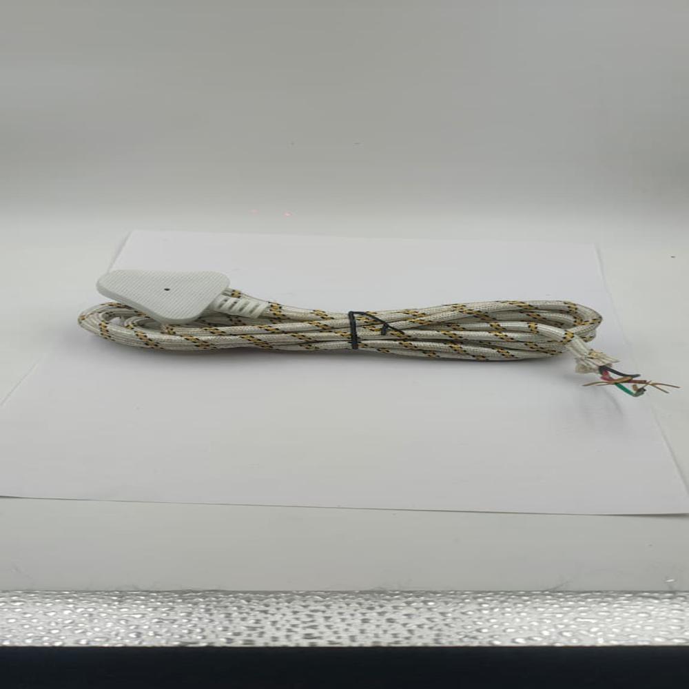 PRESS LEAD COTTON