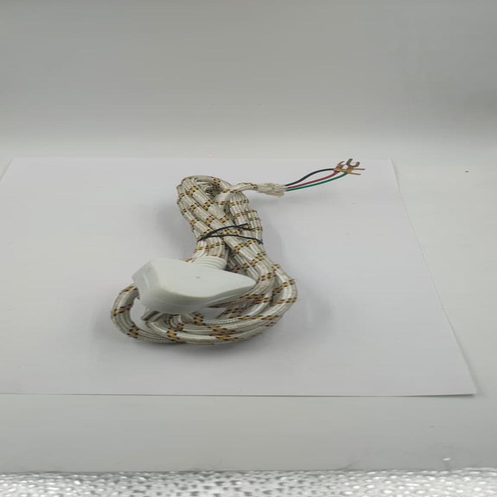PRESS LEAD COTTON