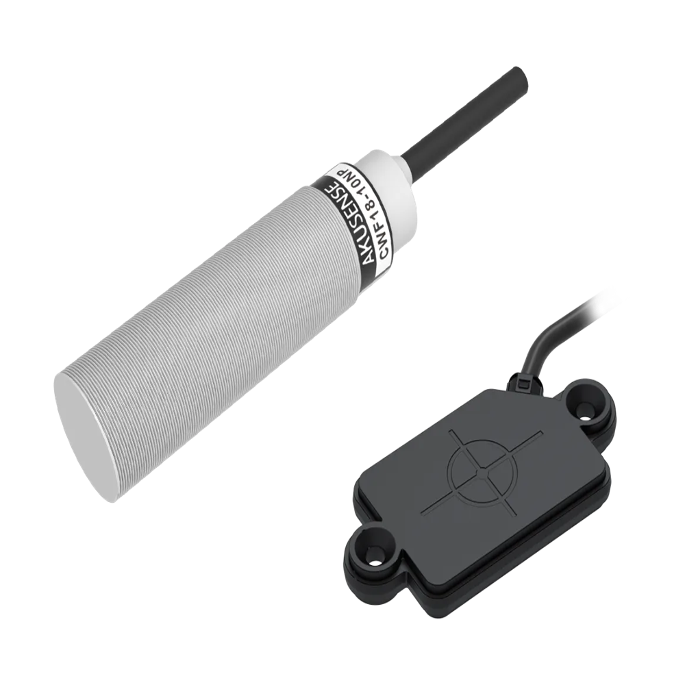 Capacitive Sensors