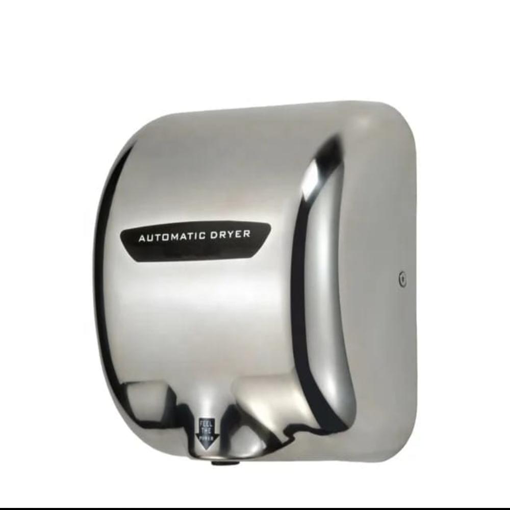 Stainless Steel Electric Hand Dryer