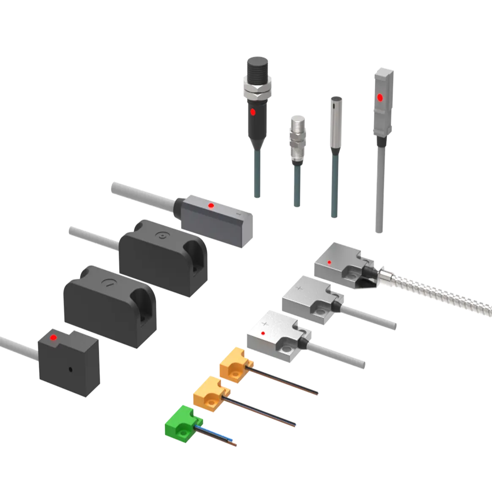 Magnetic Sensors