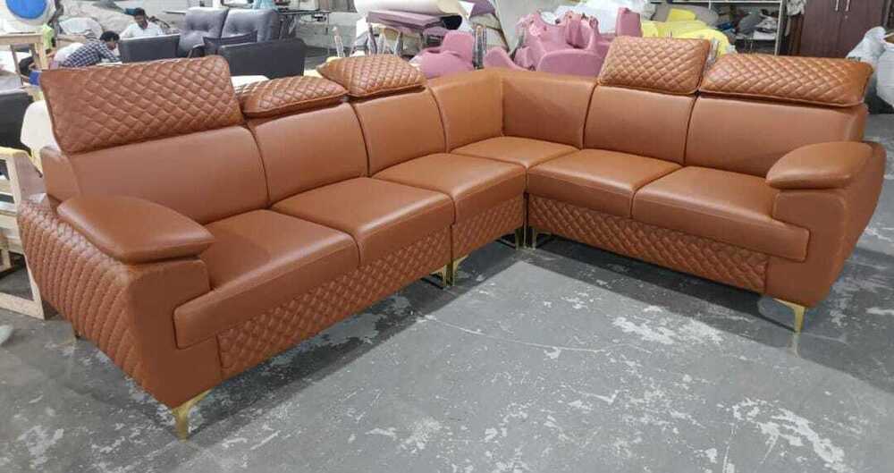 Section Sofa