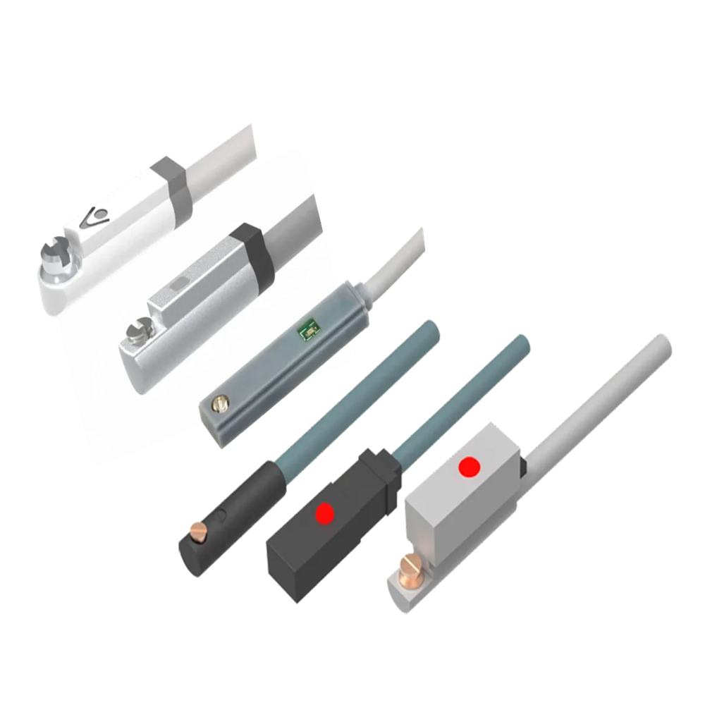 Cylinder Sensors