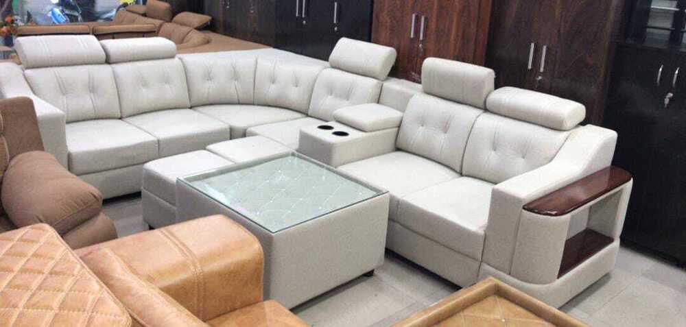Section Sofa
