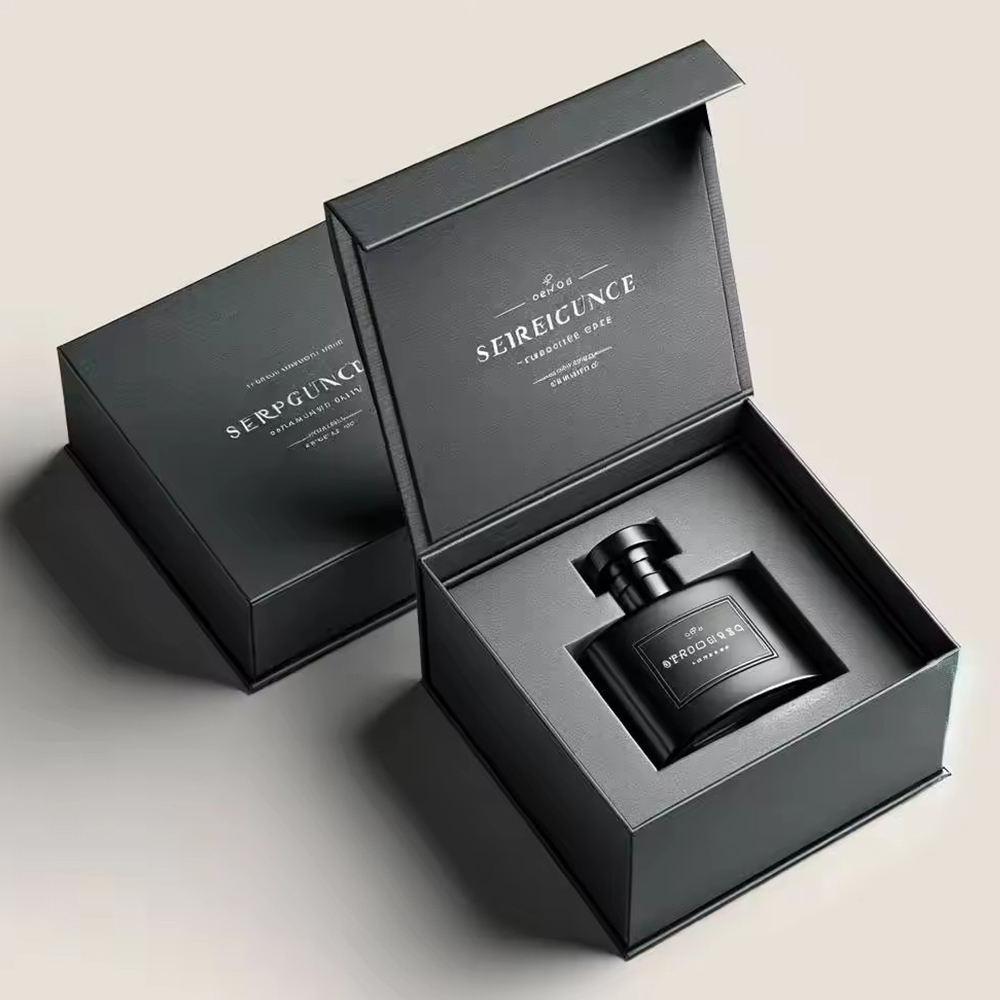Perfume Boxes