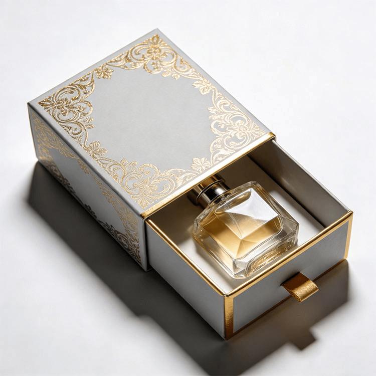 Perfume Boxes