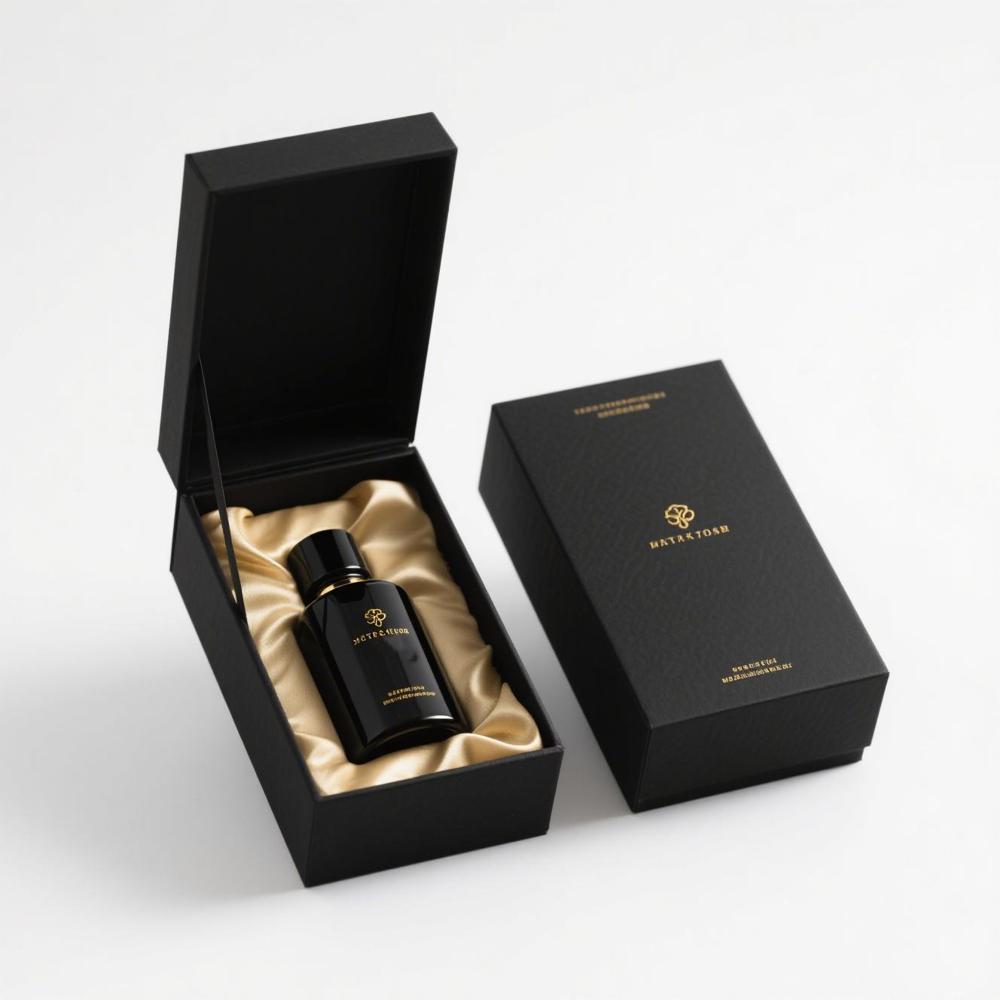 Perfume Boxes
