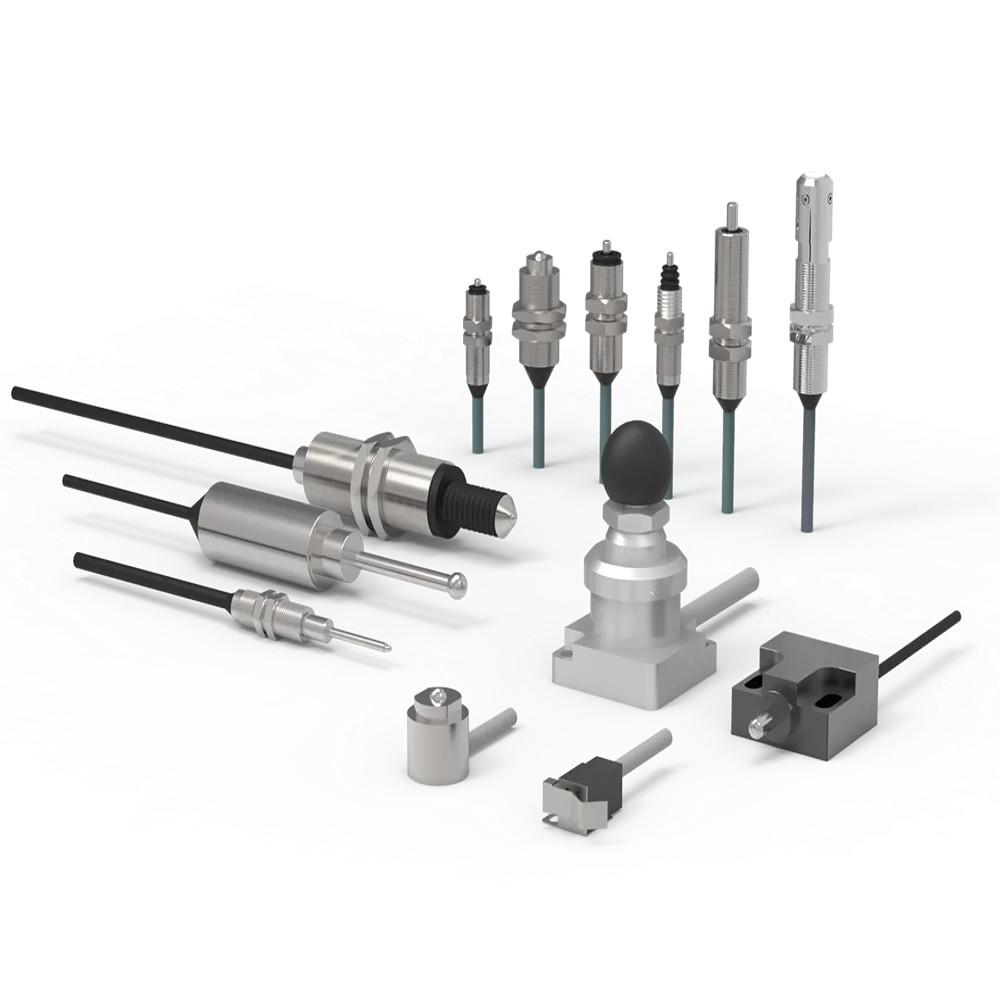 Contact Sensors