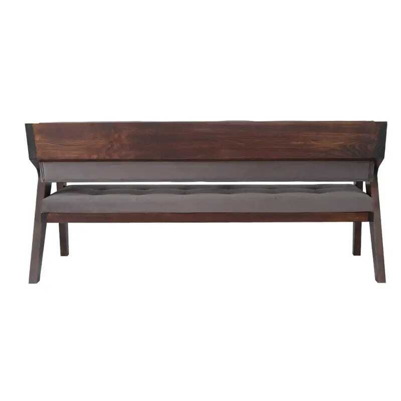 Solid Sheesham Sofa
