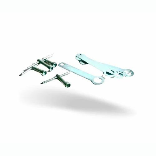 4 Inch Pana Set