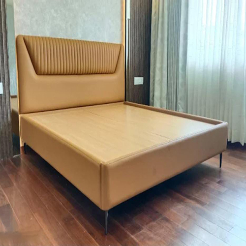Upholstered Beds