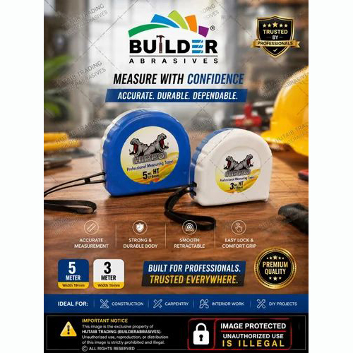 3 Mtr Measuring Tape