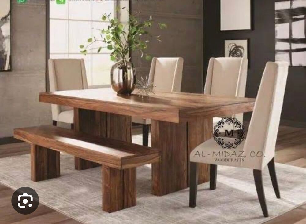 Wooden Dinning Tables