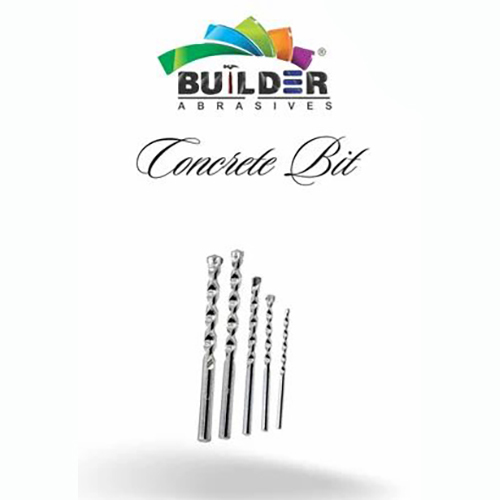 Concrete Drill Bit