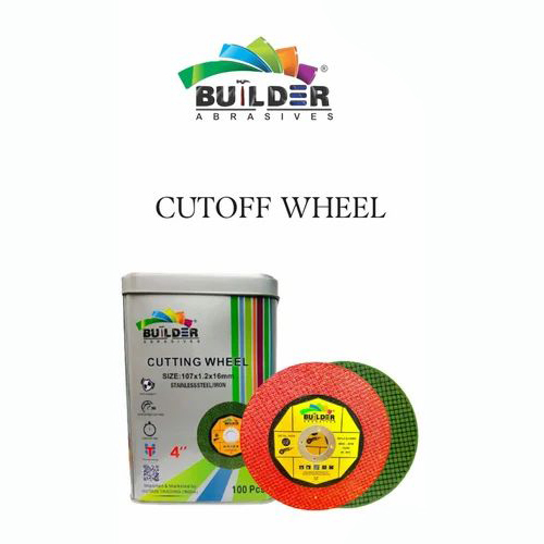 1.2mm Builder Cutting Wheel