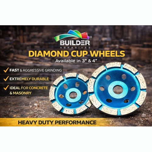 Marble Cutting Blade