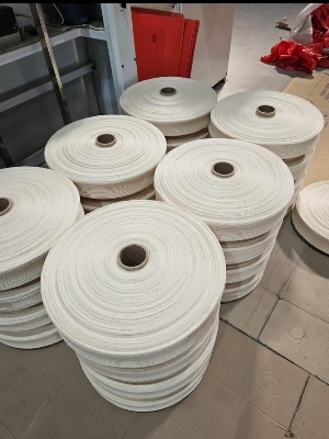 Cotton Soft Net - Application: Vegetable Packaging