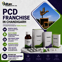 PCD Pharma Franchise