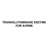 Transglutaminase Enzyme For Surimi - Color: White