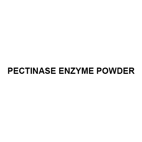 Pectinase Enzyme Powder - Application: Fruit Juice