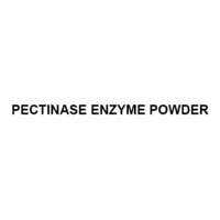Pectinase Enzyme Powder - Application: Fruit Juice