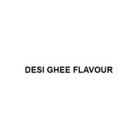 Desi Ghee Flavour