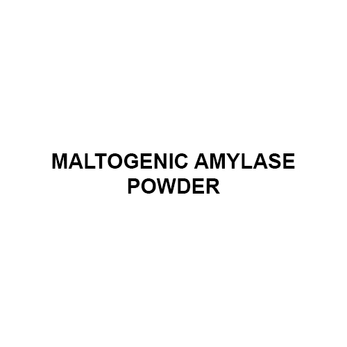 Maltogenic Amylase Powder - Application: Bread