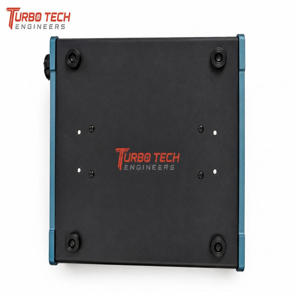 IGAP-300 Injector Tester
