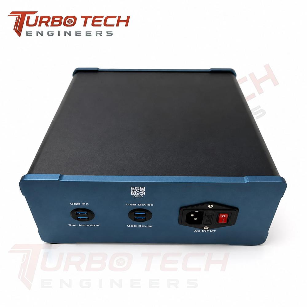 IGAP-300 Injector Tester