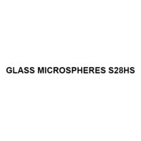 Glass Microspheres S28HS