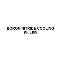 Boron Nitride Cooling Filler - Application: Electronics