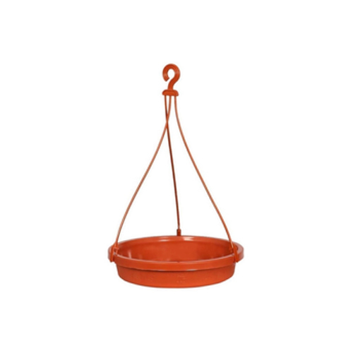 Birds Food And Water Feeder