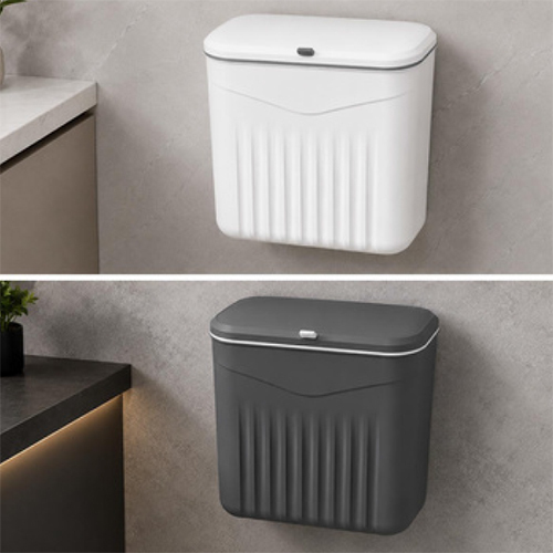 Dustbin Basket