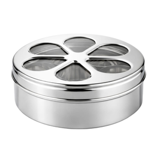 Spice Container
