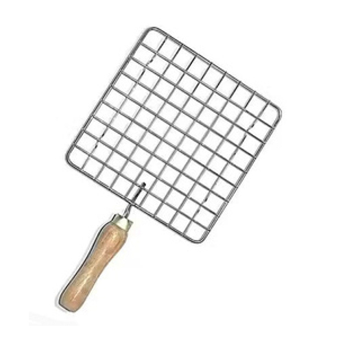 Square Papad Jali
