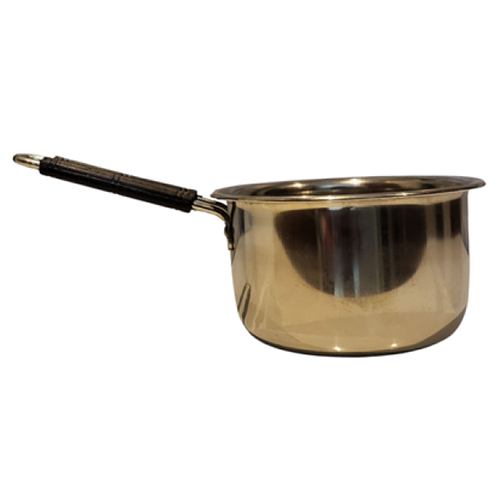 Stainless Steel Sauce Pan