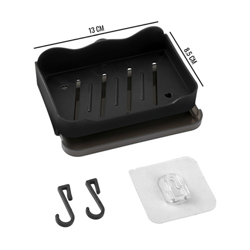 Small Single Soap Holder