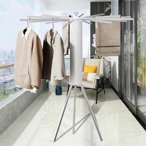 Octopus Cloth Stand