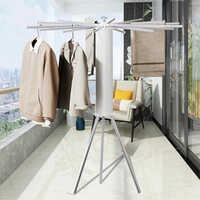 Octopus Cloth Stand