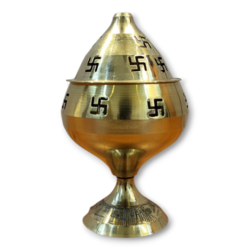 Pital Premium Akhand Diya